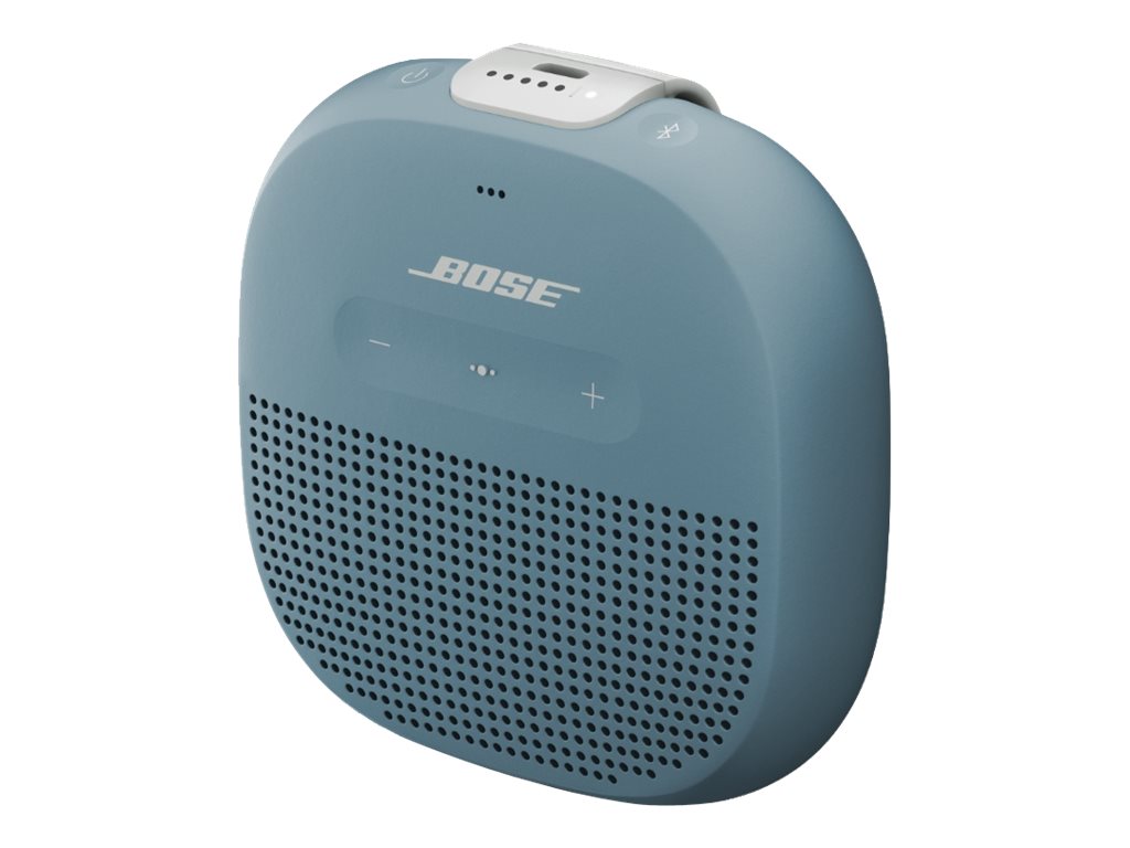 Bose 7833420300 SoundLink MICRO blue