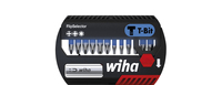 Wiha BitSet FlipSelector TBit 41824, 13tlg