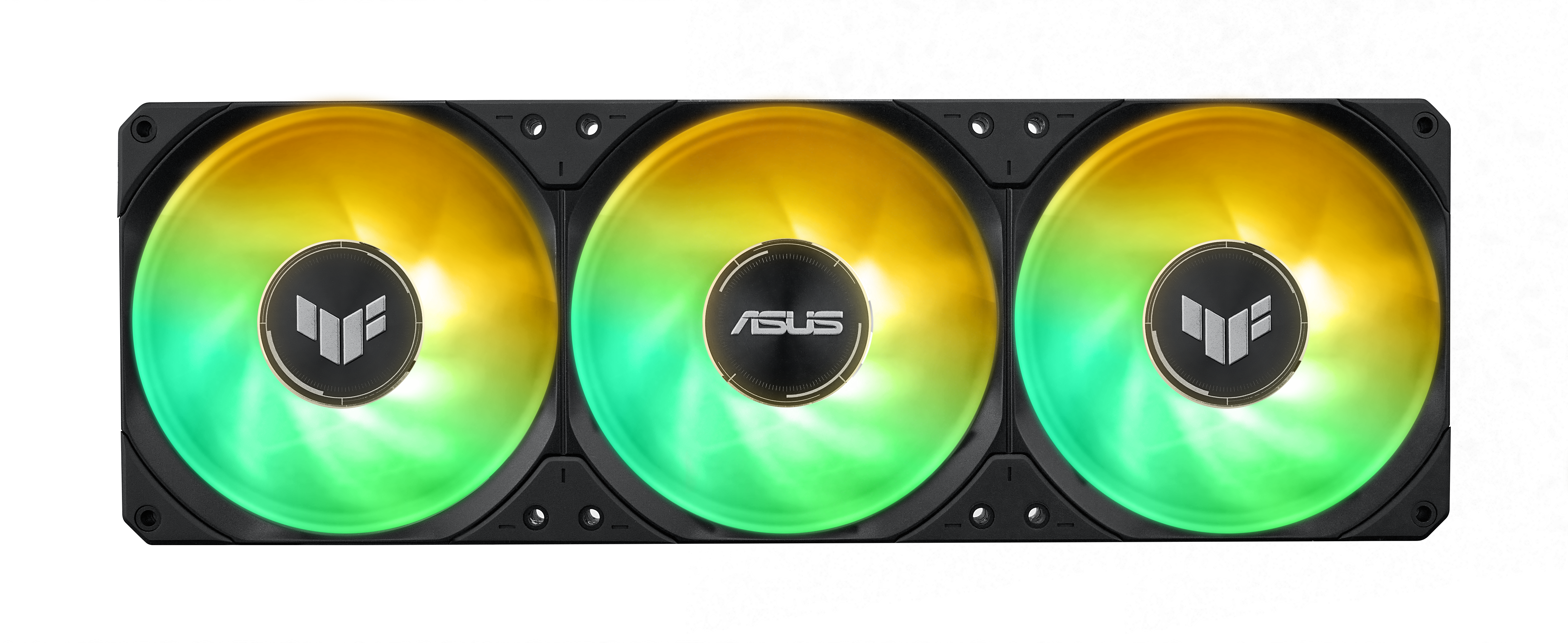 ASUS TUF Gaming LC III 360 mm ARGB