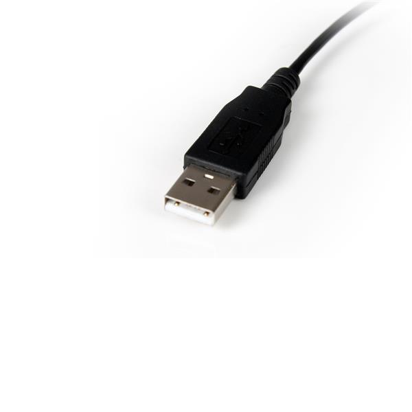 STARTECHCOM USB Video Capture Adapter S Video Composite to USB 20 Video Capture Cable with TWAIN Support Analog to Digital C