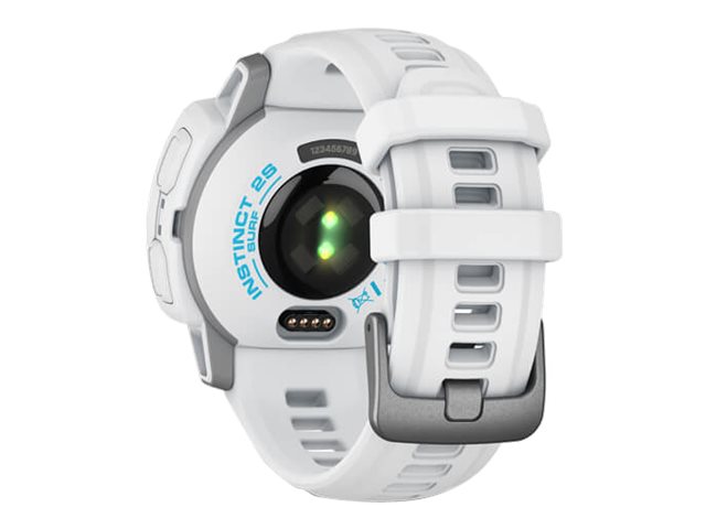 Garmin Instinct 2S Solar - Surf Edition - 40 mm