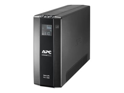 APC Back-UPS Pro BR1300MI - USV - Wechselstrom 230 V