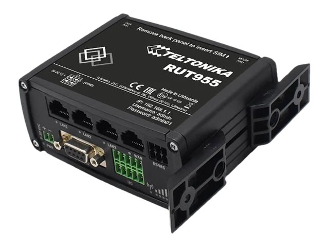 TELTONIKA NETWORKS Surface Mounting Kit