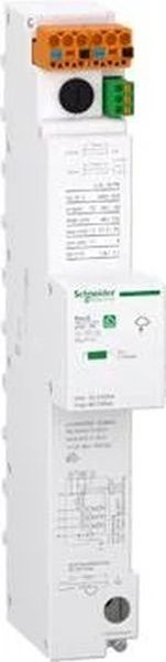 ABN Kombiableiter ZP T1 T2 T3 7,5kA TTTNS