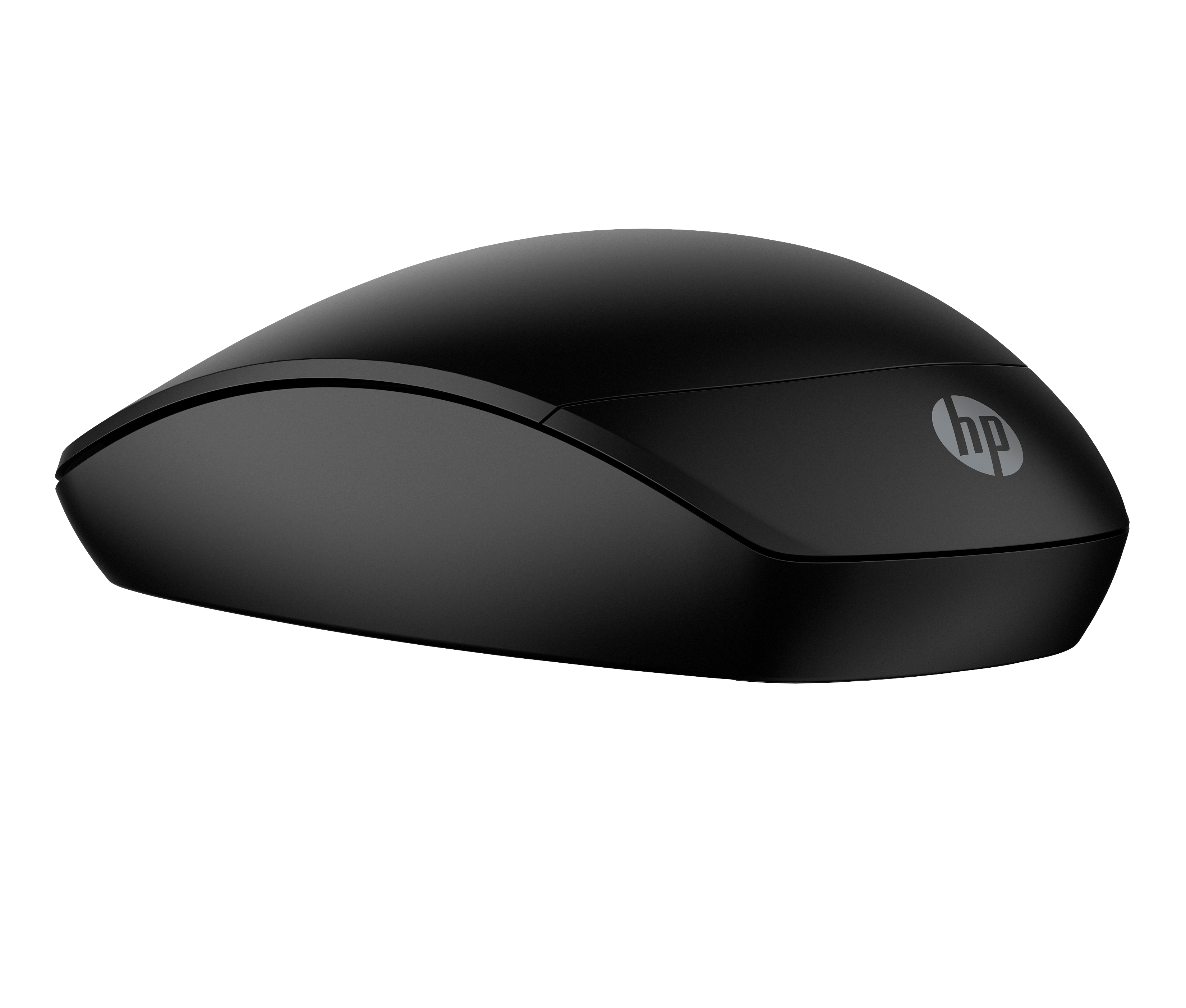 HP 230 Slim kabellose Maus optisch 3 Tasten