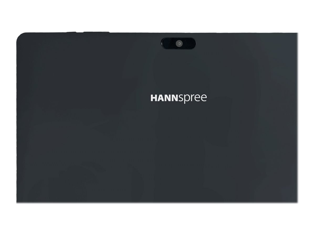 Hannspree HANNSpad SN1ATP5B Tablet 10,1 Apollo 2 Android 10 Android