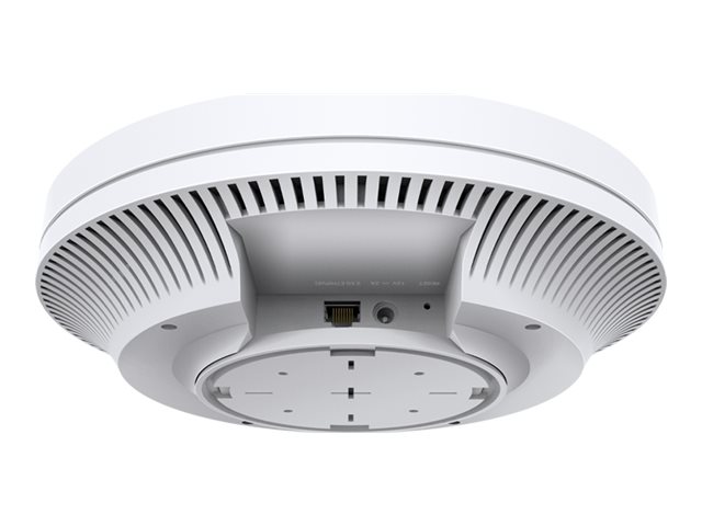 TP-LINK OMADA AX5400 ACCESS POINT TP-LINK OMADA AX5400 ACCESS POINT