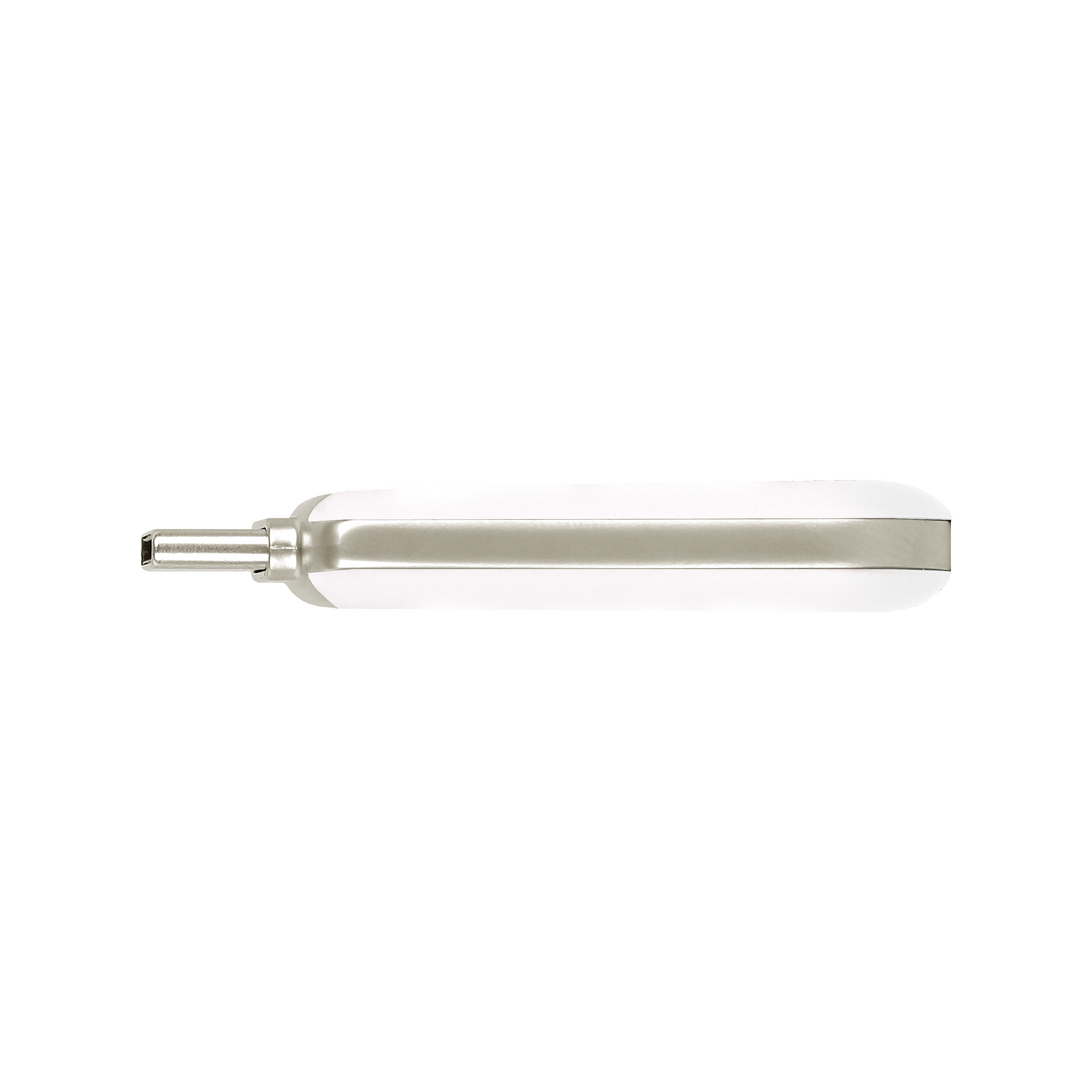Verbatim Plectra White 256GB USBC Flash Drive 30230