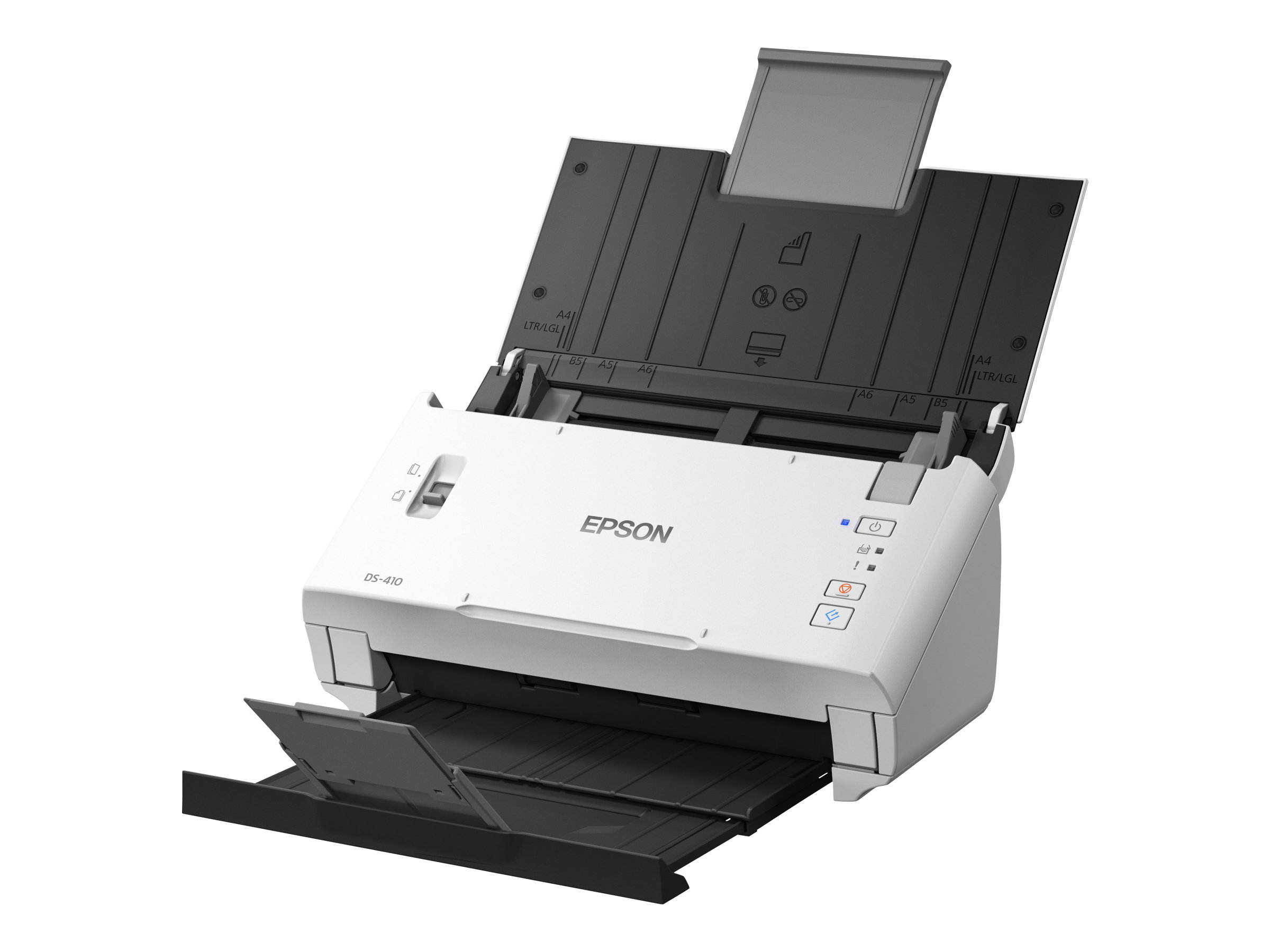 EPSON WorkForce DS-410 Dokumentenscanner