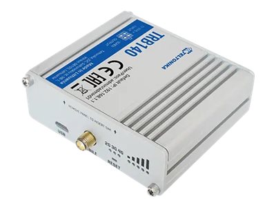TELTONIKA NETWORKS TRB140 4G/LTE/3G/2G rugged Gateway