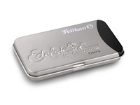 Pelikan Edelstein® Ink Tintenpatronen fuer Fueller onyx 6 St. Pelikan Edelstein® Ink Tintenpatronen fuer Fueller onyx 6 St.