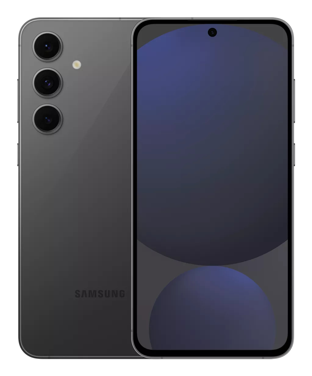 Samsung Galaxy S24 FE 128GB graphite