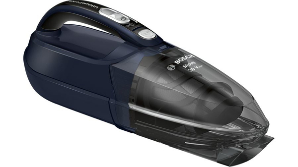 Bosch AkkuSauger BHN20L Move dark navy