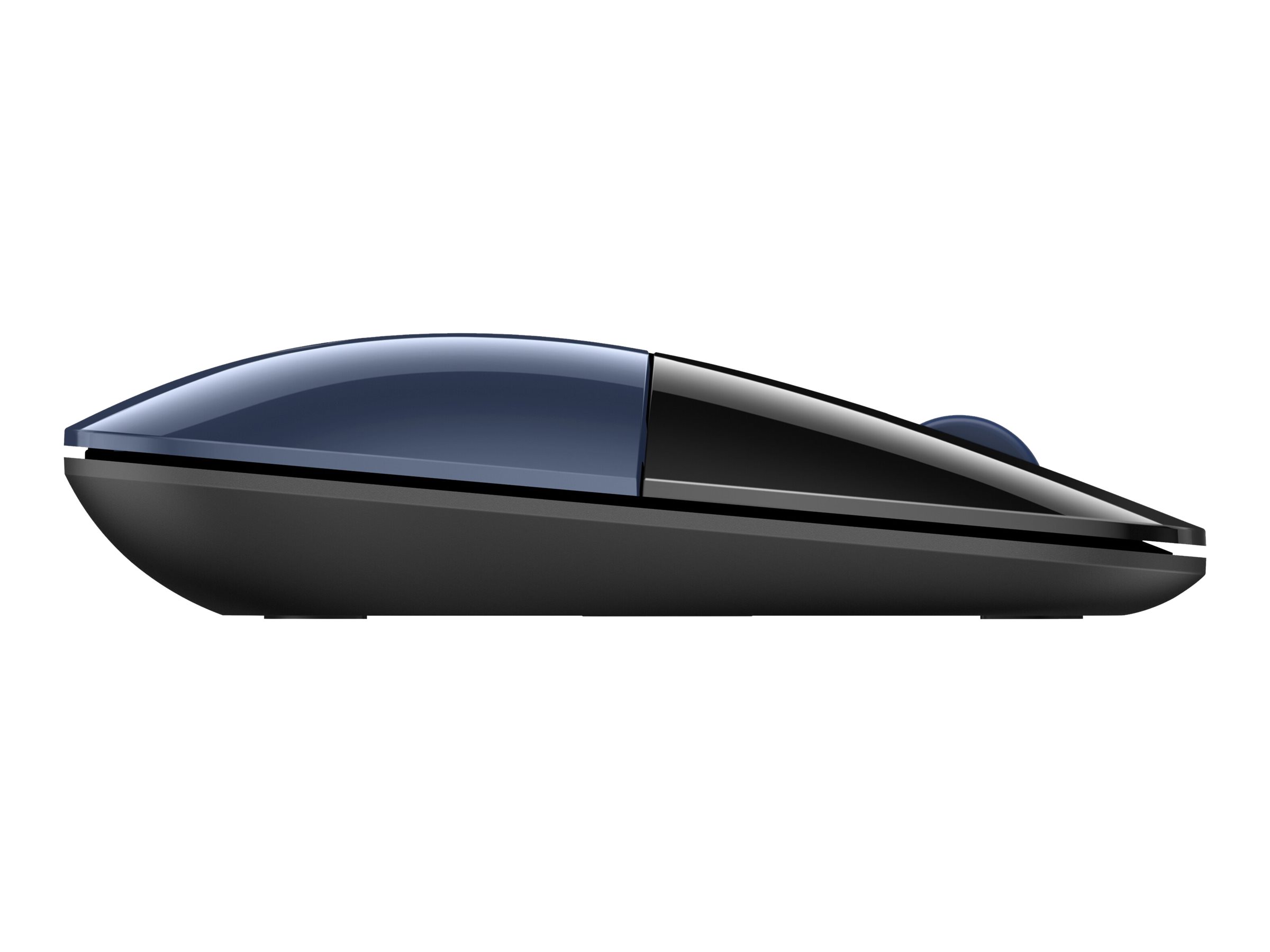HP Z3700 Wireless Mouse - Lumiere Blue HP Z3700 Wireless Mouse - Lumiere Blue