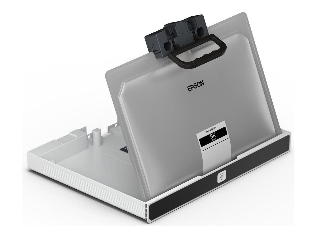 EPSON 4LB Cartridge for WF-M5299DW and WF-M5799DWF 40000-page Black XXL EPSON 4LB Cartridge for WF-M5299DW and WF-M5799DWF 40000-page Black XXL