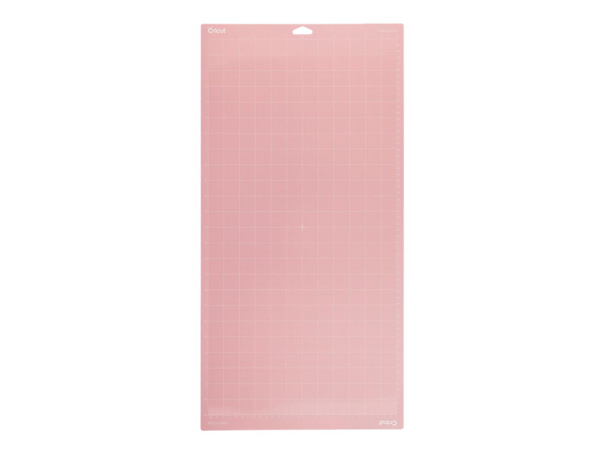 cricut™ FabricGrip Schneidematte fuer Schneideplotter leicht klebend, wiederverwendbar 305 x 610 mm (12 x 24 Zoll) cricut™ FabricGrip Schneidematte fuer Schneideplotter leicht klebend, wiederverwendbar 305 x 610 mm (12 x 24 Zoll)