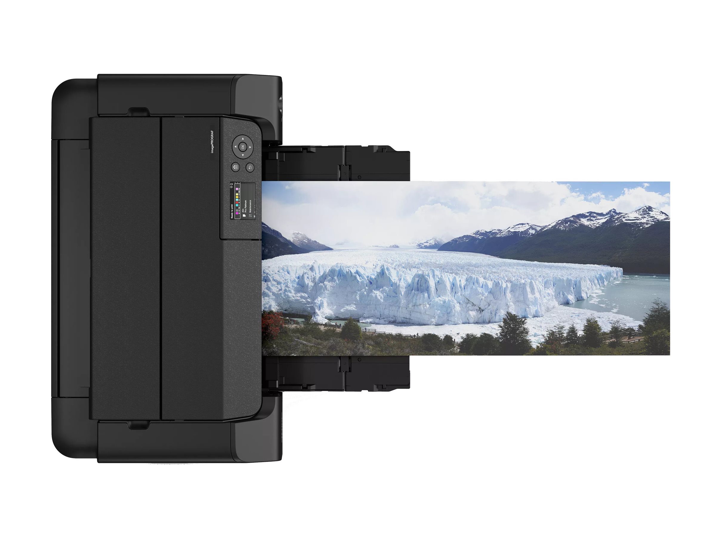 T Canon imagePROGRAF PRO310 330 mm 13 Groformatdrucker Farbe Tintenstrahl A3Ledger