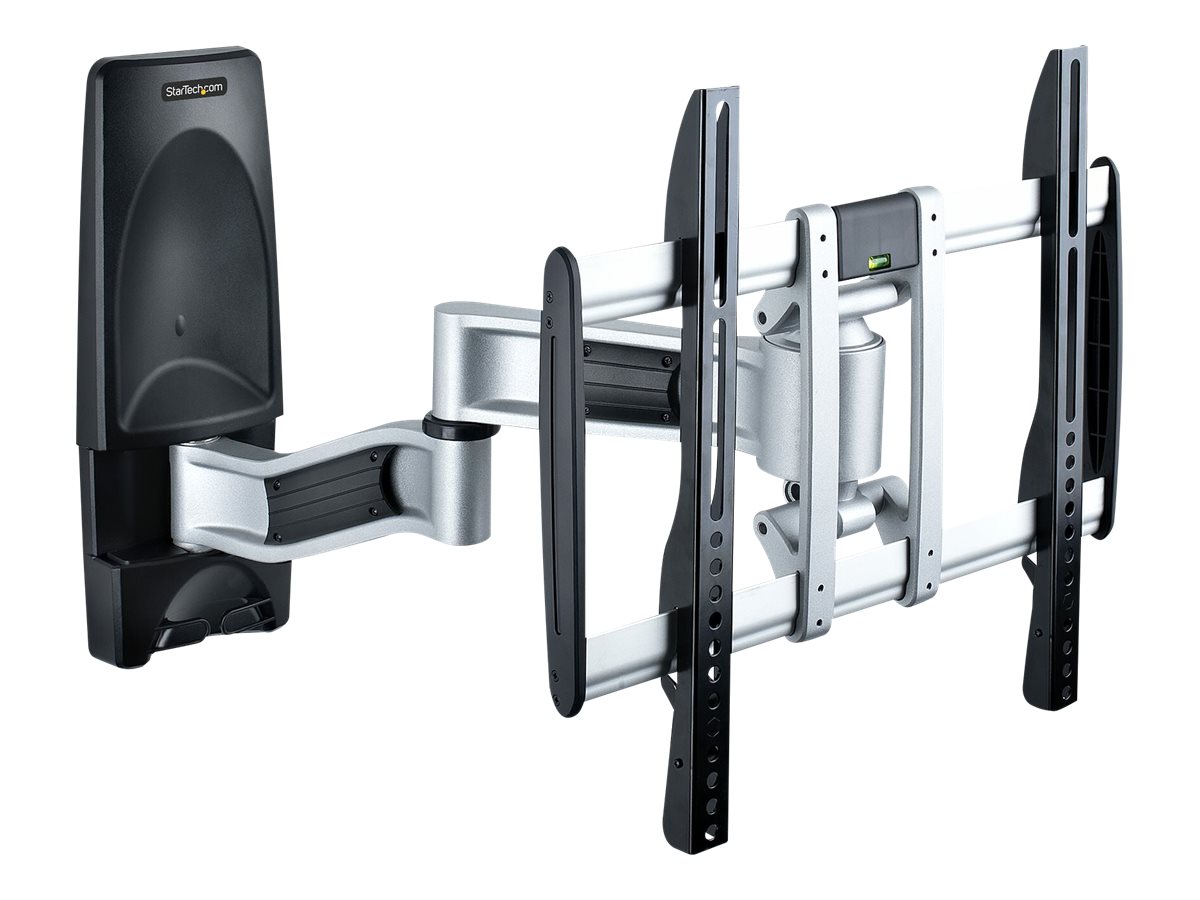 StarTech.com TV-WALL-MOUNT-65FS Articulating VESA‑Wall‑Mount 65 inch Low‑Profile