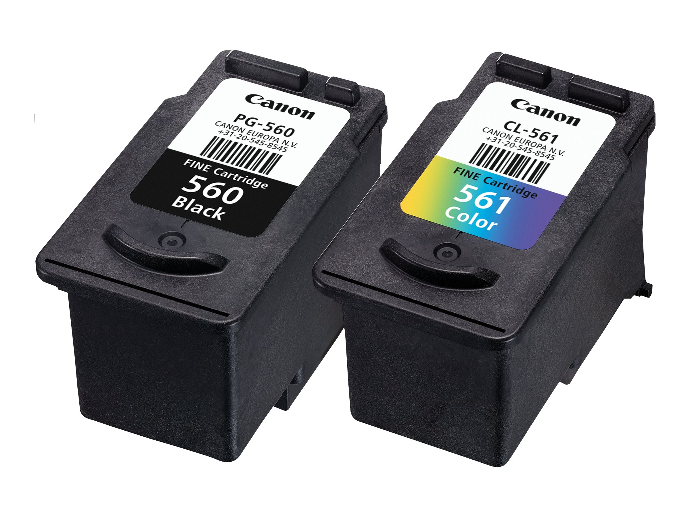 3713C006 CANON PG560+CL561 Pixma TS TR