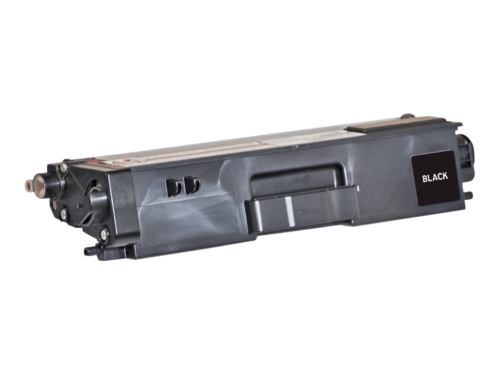 AgfaPhoto Toner APTBTN325BE ers. Brother TN-325BK BK