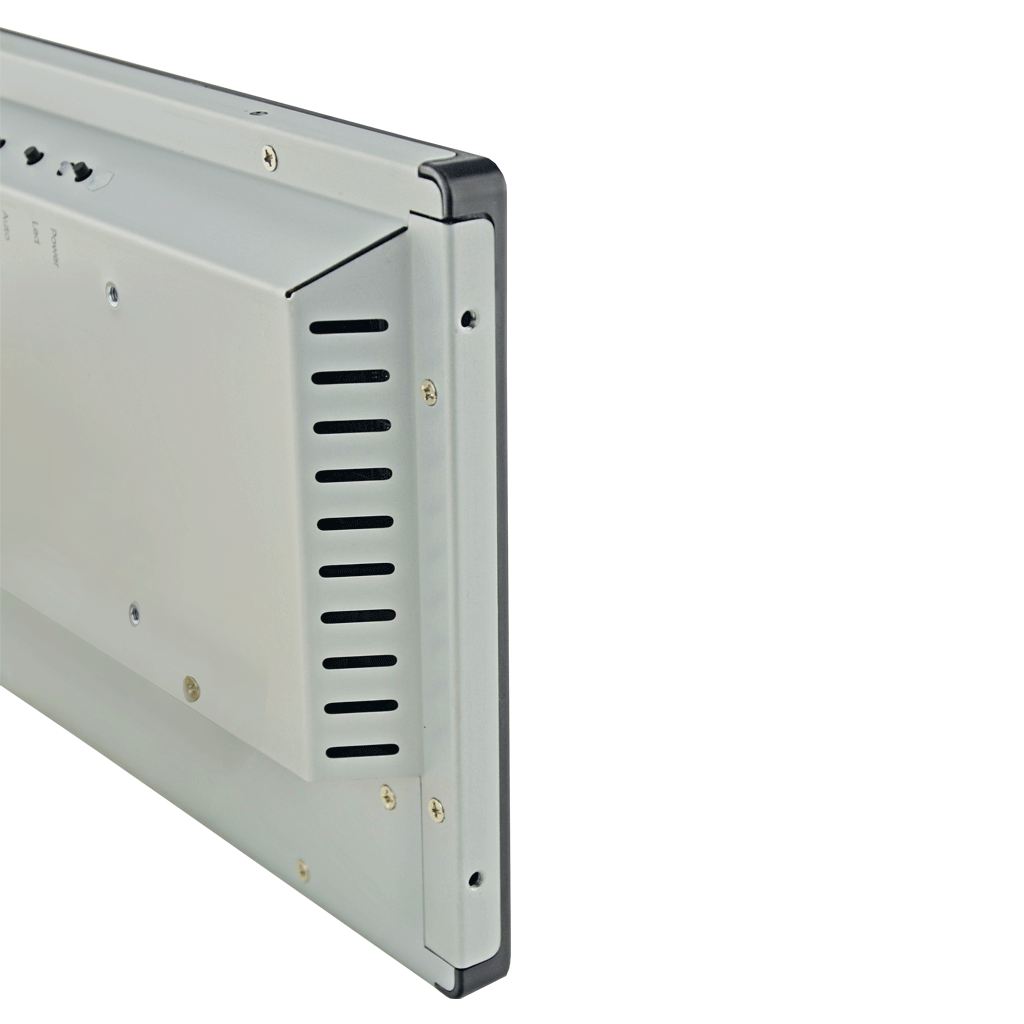 HANNSPREE HO105HTB 25,65cm 10,1Zoll 1280x800 1610 350cdm2 HDMI VGA P