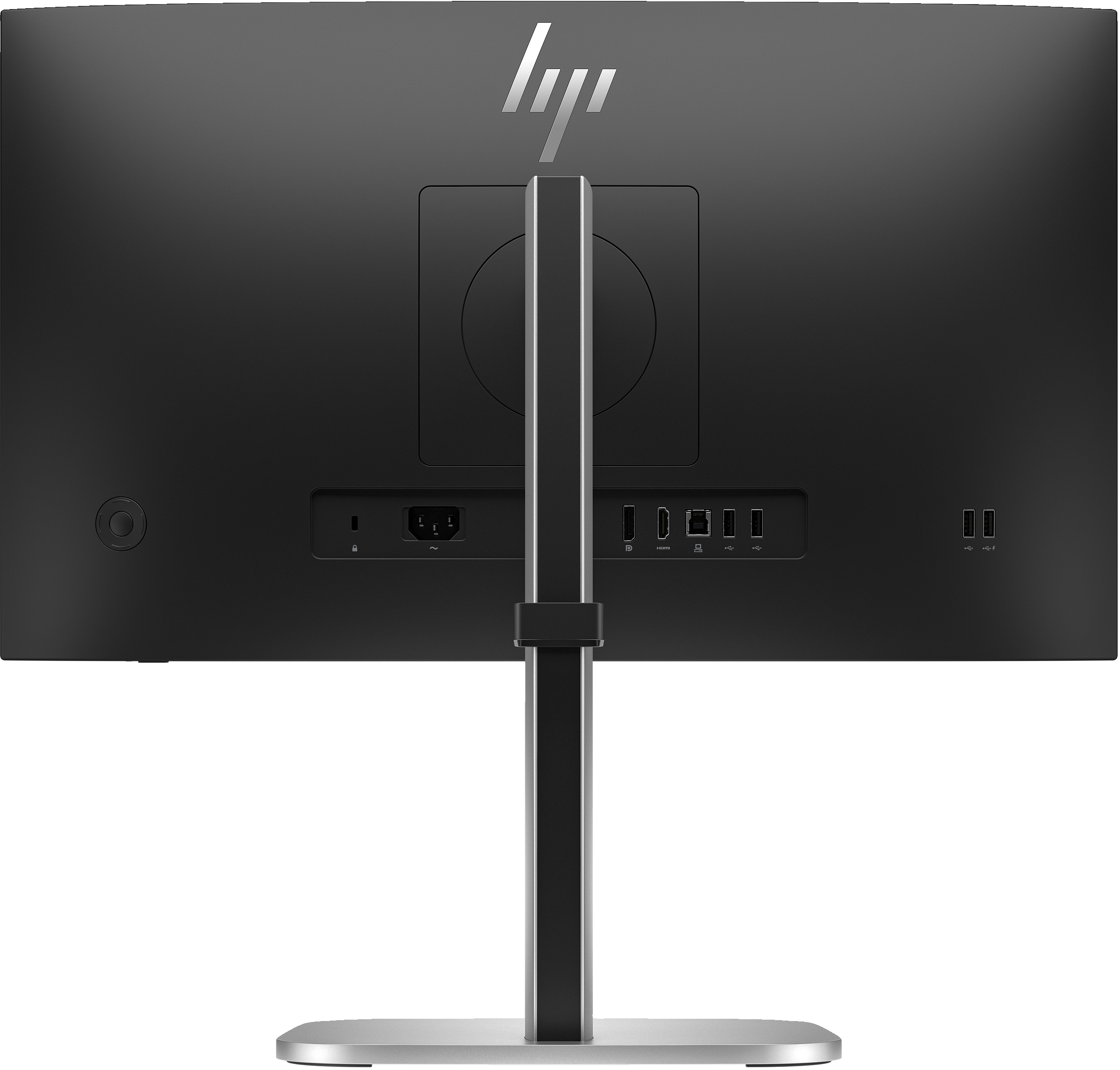 HP Serie 5 Pro 524pf Monitor 61,0 cm 24,0 Zoll schwarz