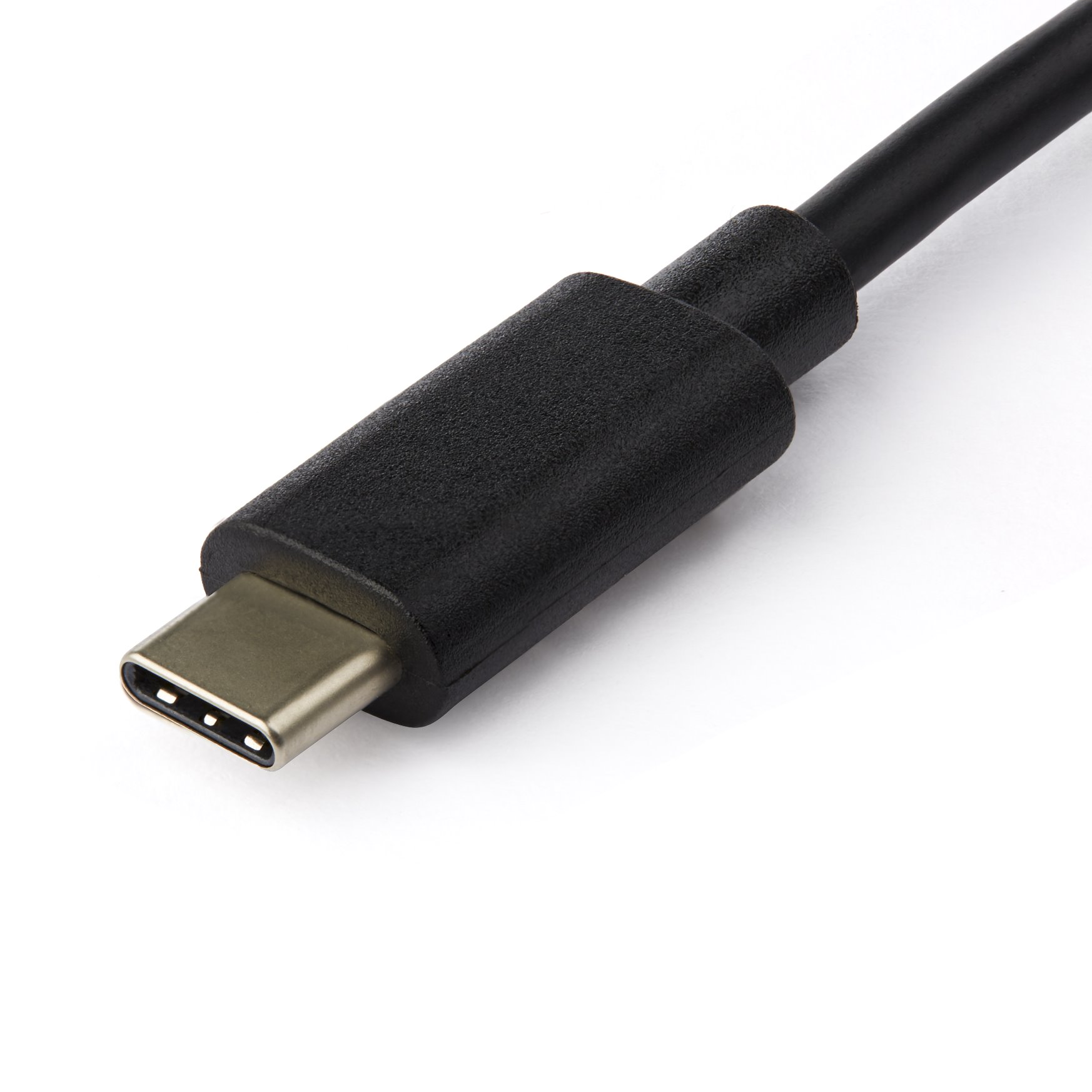 STARTECHCOM USB 31 Gen 2 to 25in SATA Adapter with Integrated Cable Typ