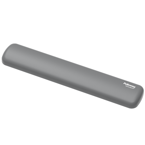 Fellowes Breyta Handgelenkauflage 6x32cm grau
