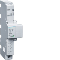 Hager Kombiableiter SPA701Z T1+T2+T3 4P 7,5kA TT/TNS Hager Kombiableiter SPA701Z T1+T2+T3 4P 7,5kA TT/TNS