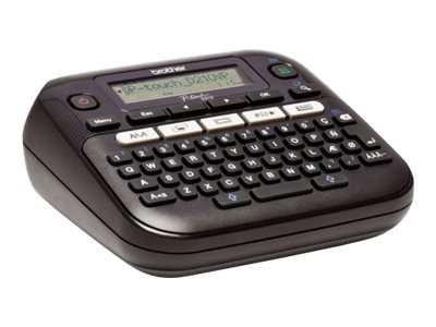 PTD210VPZG1 BROTHER PT D210VP PTD210VPZG1 BROTHER PT D210VP