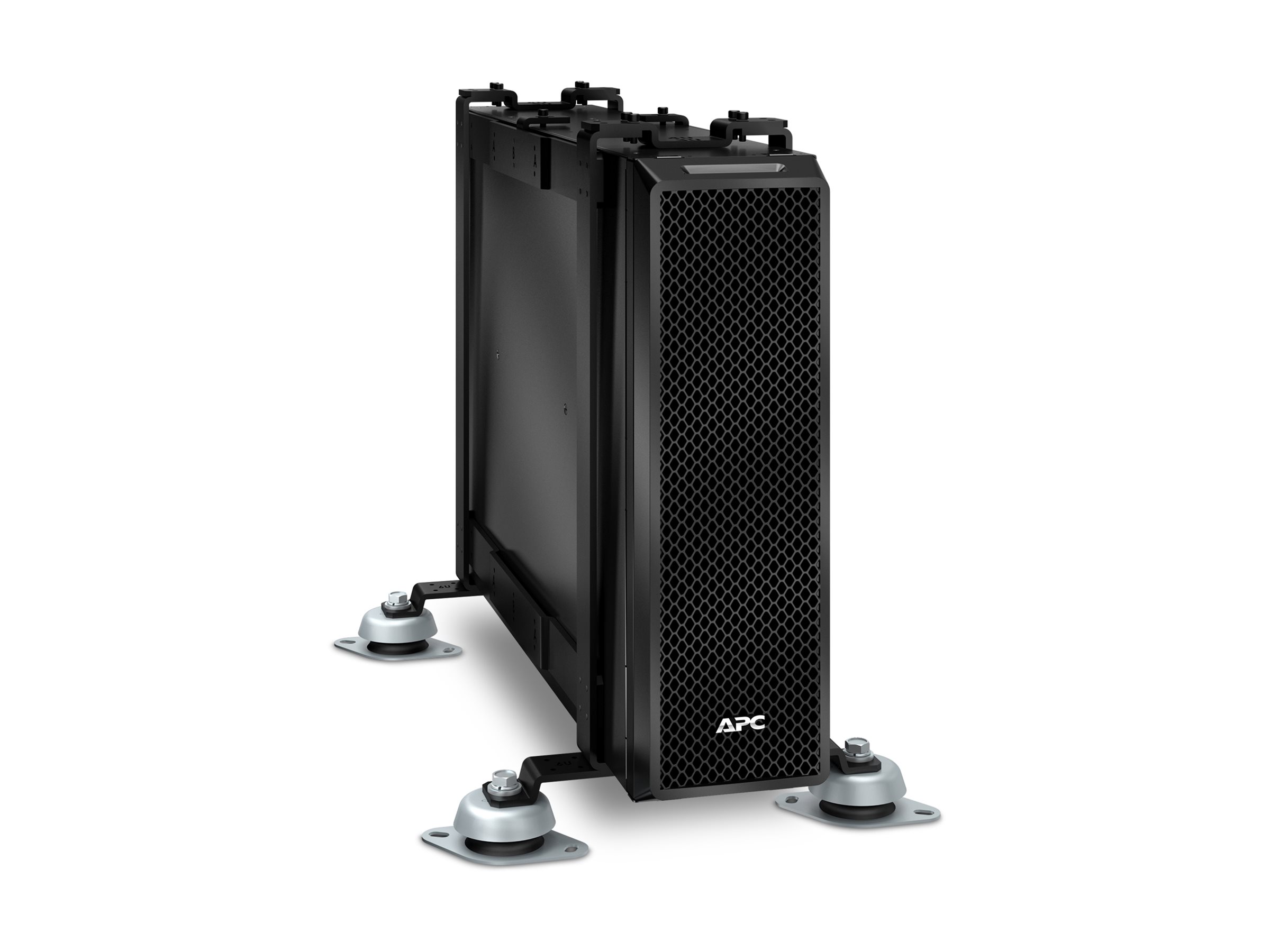 APC Smart-UPS SRT 192V 5kVA and 6kVA RM Battery Pack Marine