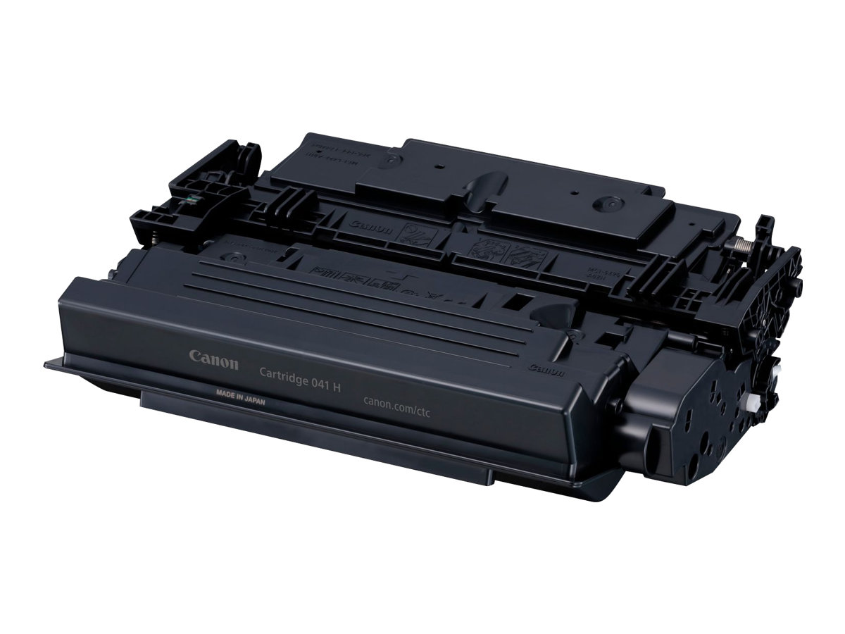 0453C002 CANON 041HBK LBP Toner black HC 0453C002 CANON 041HBK LBP Toner black HC