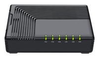 2-Port ATA (Analoger Terminal Adapter) 2-Port ATA (Analoger Terminal Adapter)