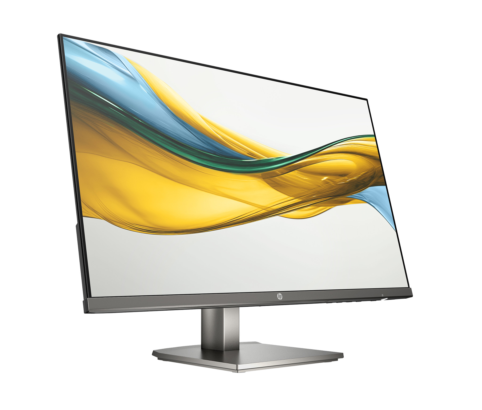 HP S5 524da 60,45cm 23,8Zoll FHD Monitor SmartBuy EU