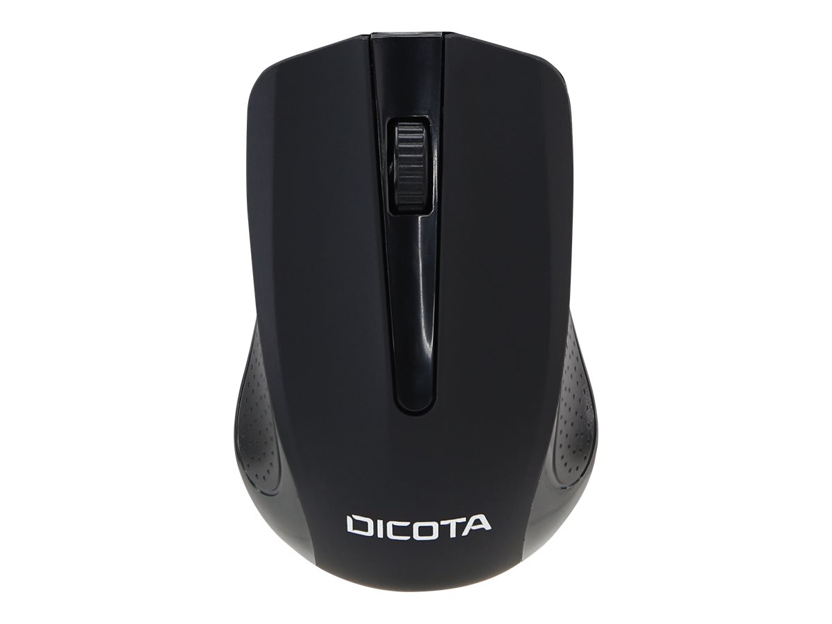 DICOTA Wireless Mouse COMFORT