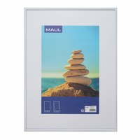 Jakob Maul Bilderrahmen MAULart Weiß 30,0 x 40,0 cm