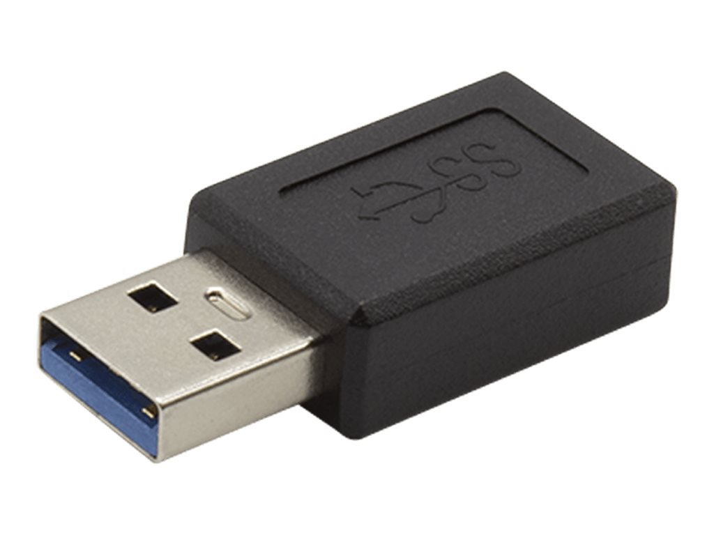 I-TEC USB Type A auf Type-C Adapter