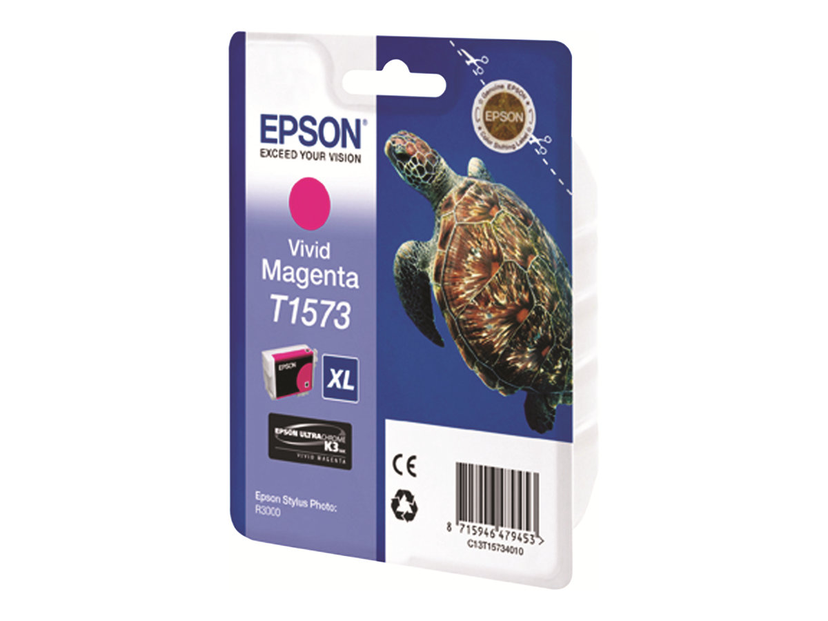 C13T15734010 EPSON ST PH Tinte magenta