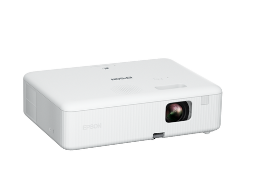 EPSON COFH01, 3LCD Full HDBeamer, 3000 ANSILumen