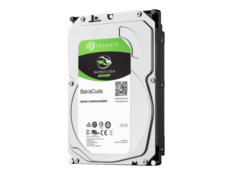 Seagate Barracuda ST8000DM004 8 TB 3.5"