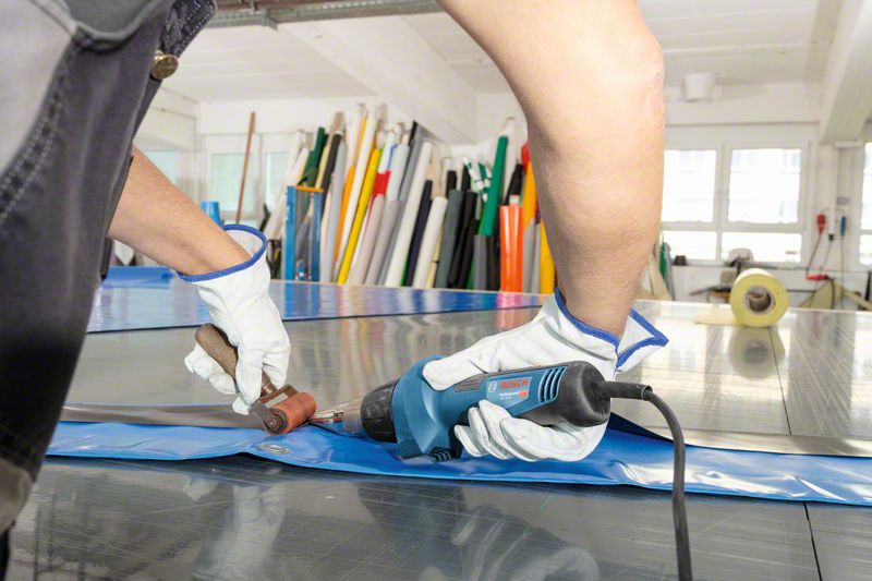 BOSCH Professional GHG 2060 Heissluftfoen 2000 W