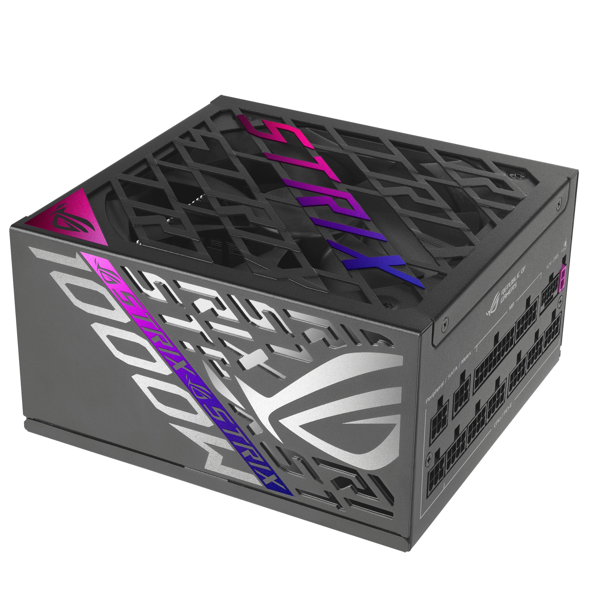 ASUS ROG STRIX 1000W Platinum Gaming PSU