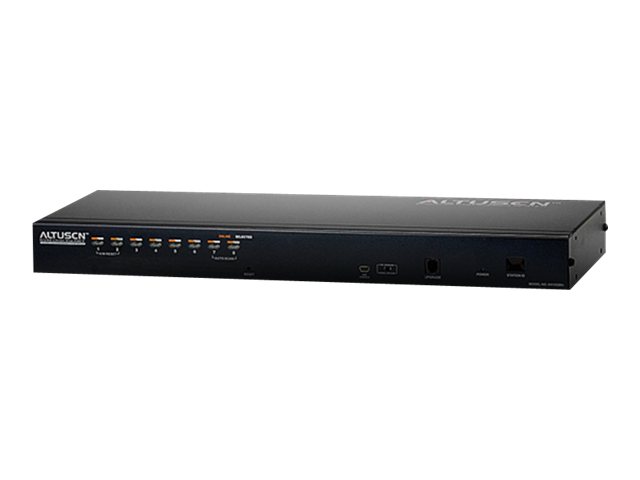 ATEN KH1508AI 8 Port RJ45 High-Density KVM
