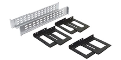 APC SmartUPS SRT 19 Rail Kit for SmartUPS SRT 56810kVA