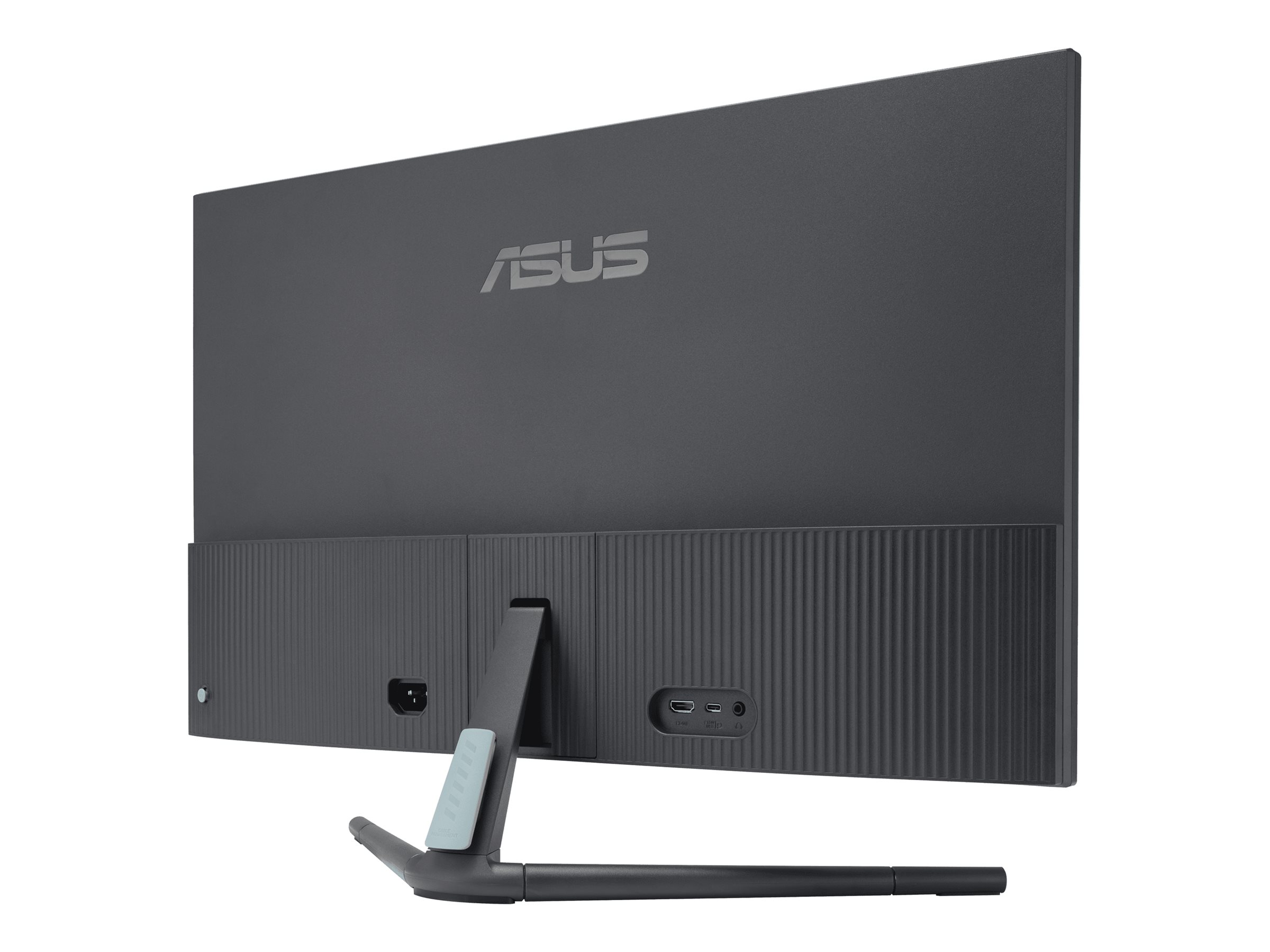 ASUS VU279CFE-B Eye Care Monitor 68,58cm 27Zoll IPS WLED FHD 16:9 100Hz 250cd/m2 1ms HDMI USB Type C Quiet Blue ASUS VU279CFE-B Eye Care Monitor 68,58cm 27Zoll IPS WLED FHD 16:9 100Hz 250cd/m2 1ms HDMI USB Type C Quiet Blue