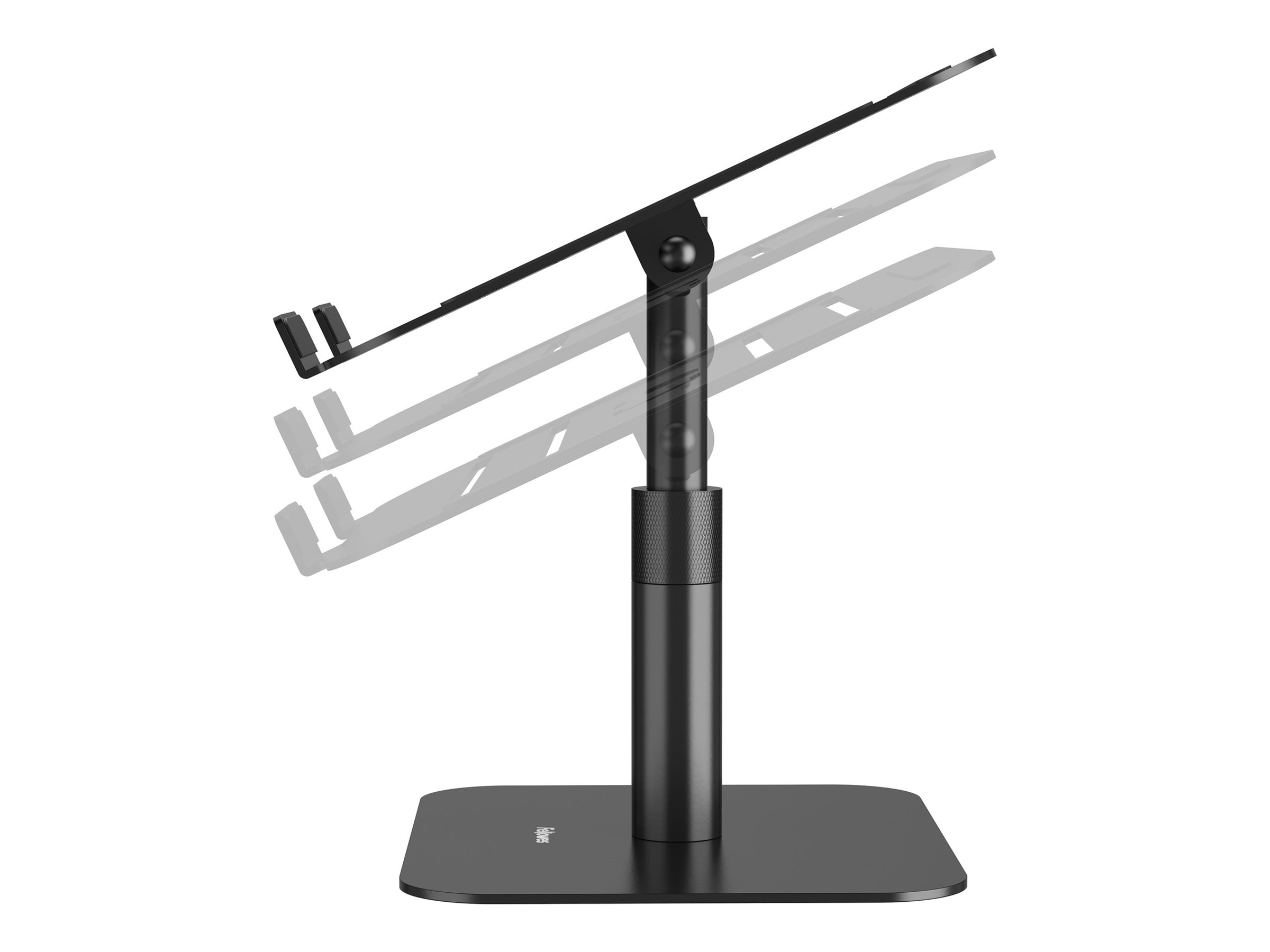 Fellowes Alumia Max.5KG verstellbar
