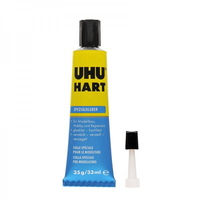 UHU Spezialkleber Hart 35 g