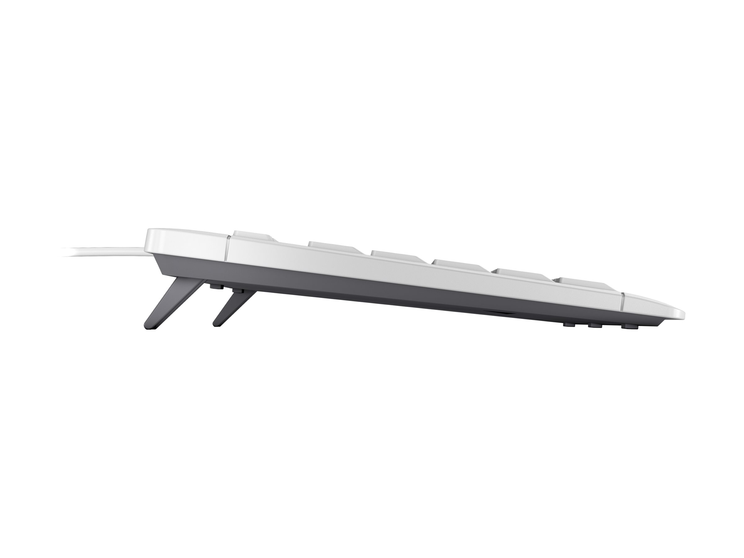 JK-8600DE-0 CHERRY Stream TKL Tastatur JK-8600DE-0 CHERRY Stream TKL Tastatur