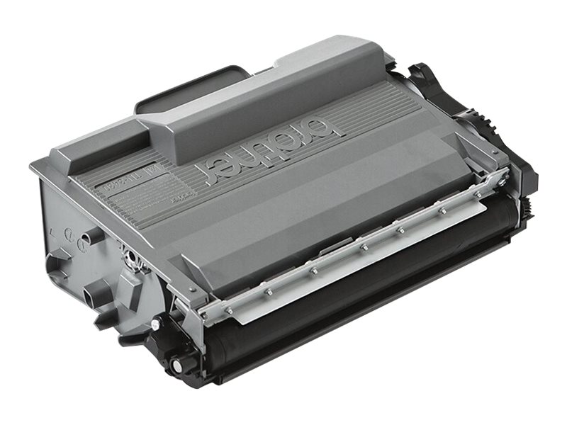 TN3430 BROTHER DCP Toner black ST 3000