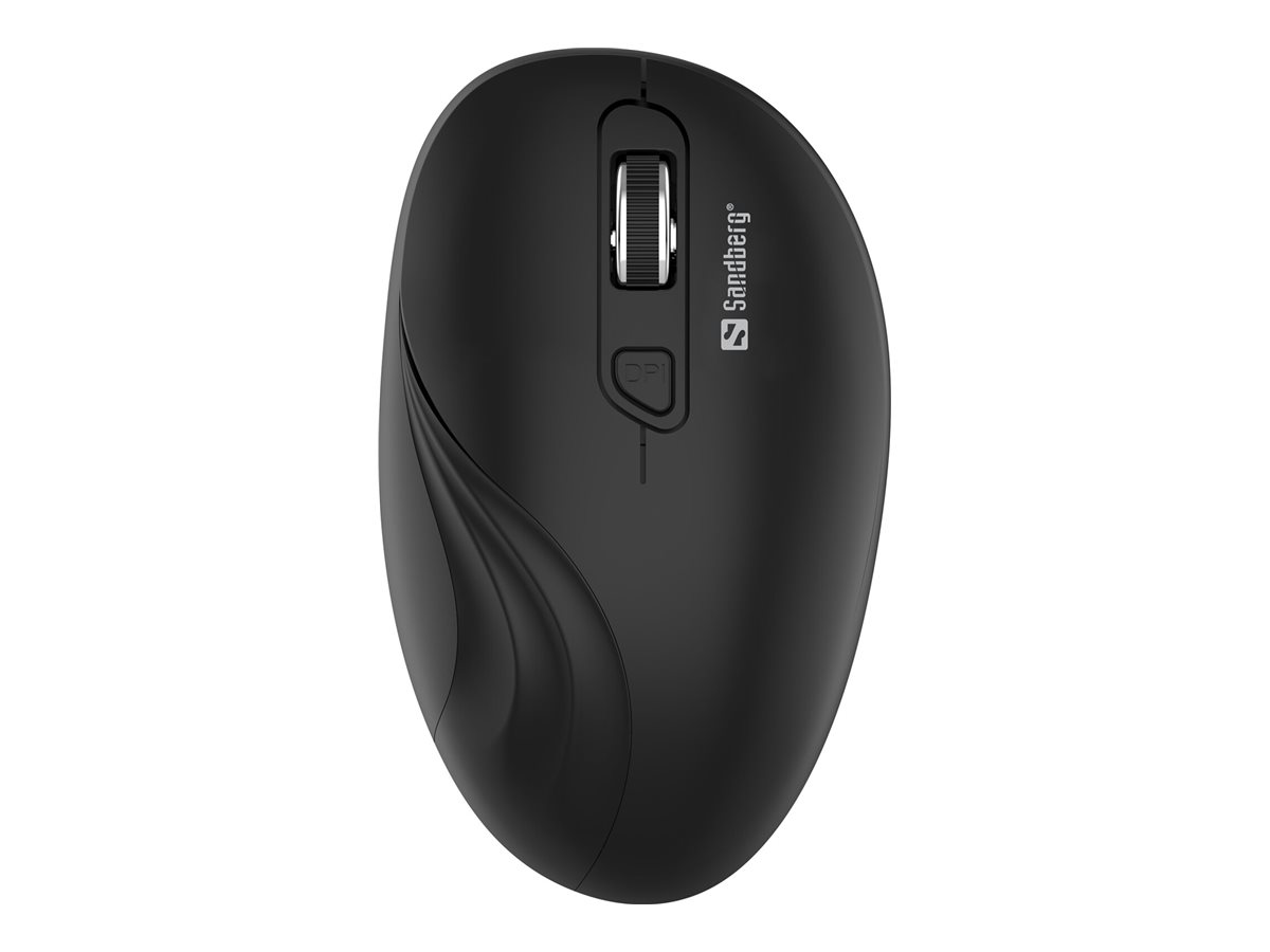 SANDBERG Wireless Mouse SANDBERG Wireless Mouse